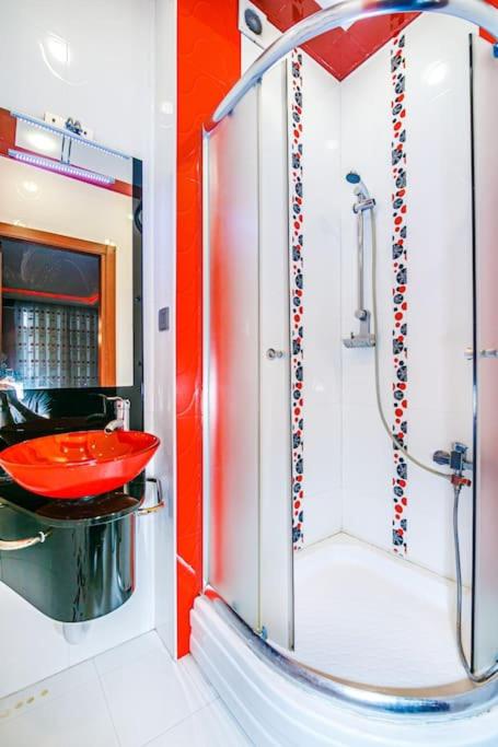 Baku Apartment PRMD 153