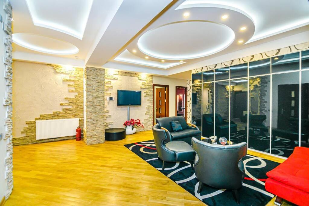 Baku Apartment PRMD 153