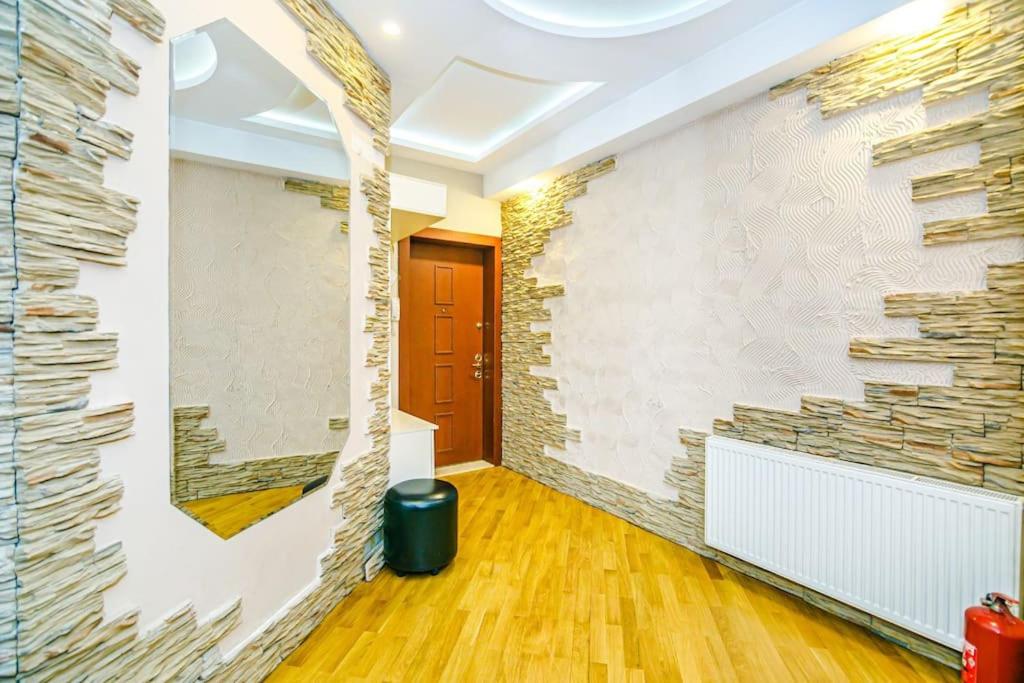 Baku Apartment PRMD 153