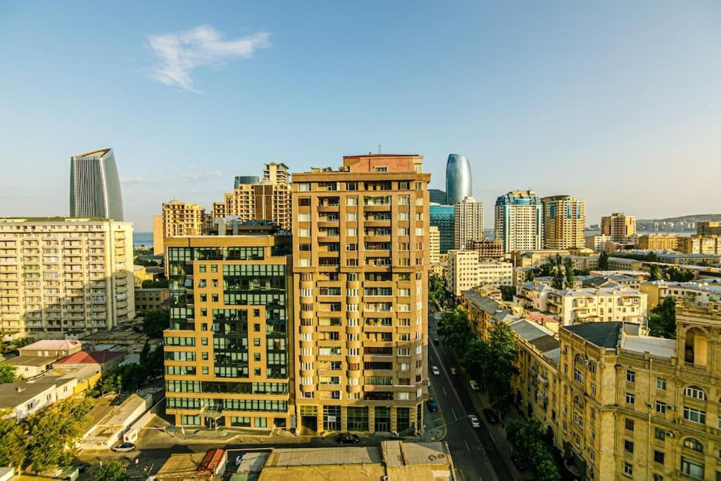Baku Apartment PRMD 153