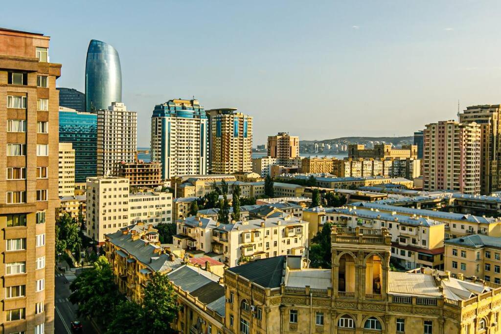Baku Apartment PRMD 153