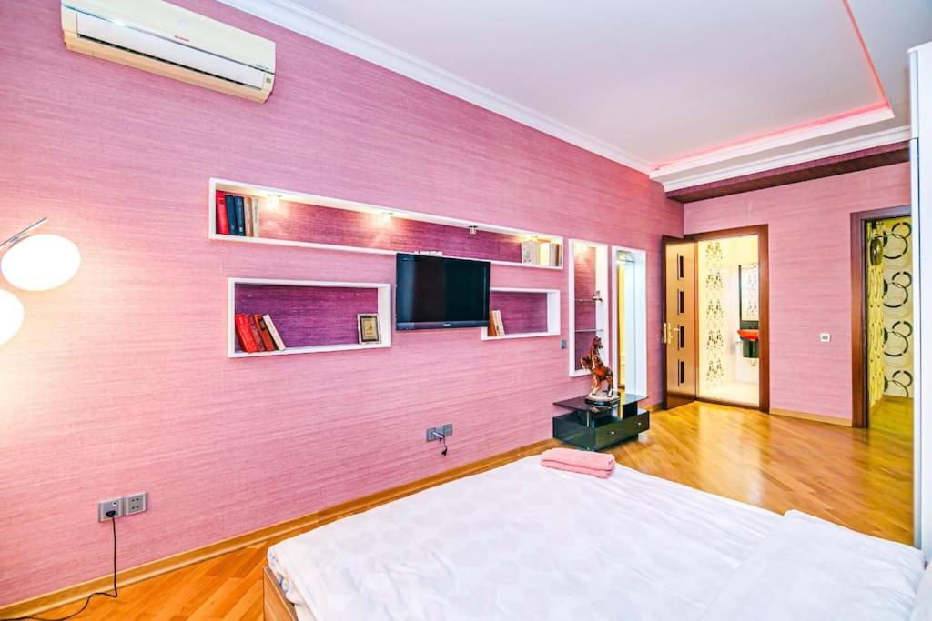 Baku Apartment PRMD 153
