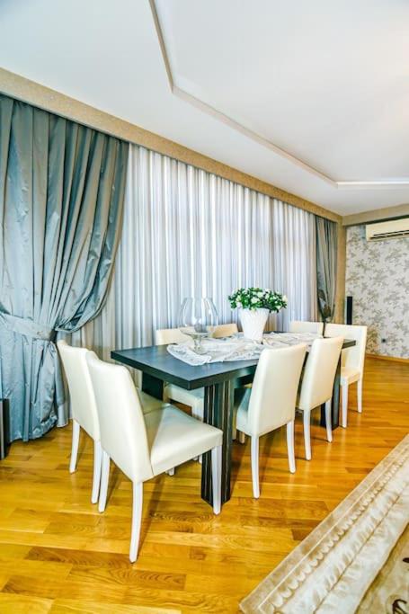 Baku Apartment PRMD 153