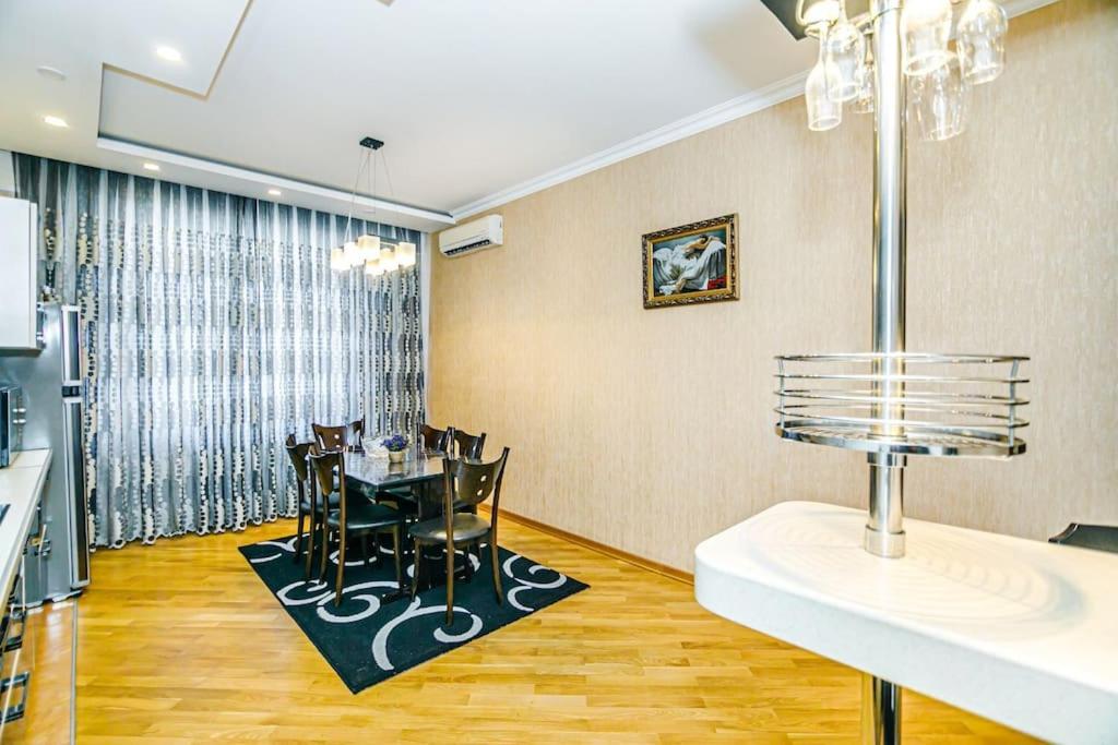 Baku Apartment PRMD 153