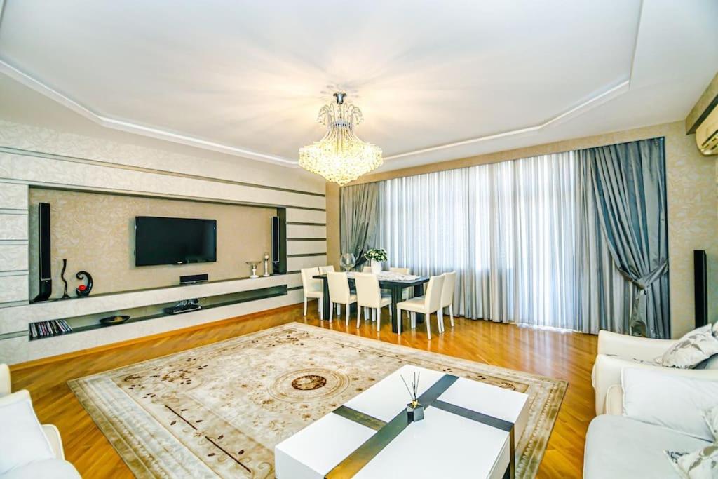 Baku Apartment PRMD 153