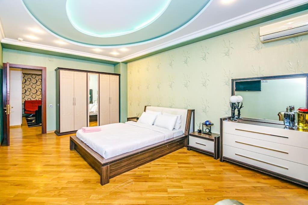 Baku Apartment PRMD 153