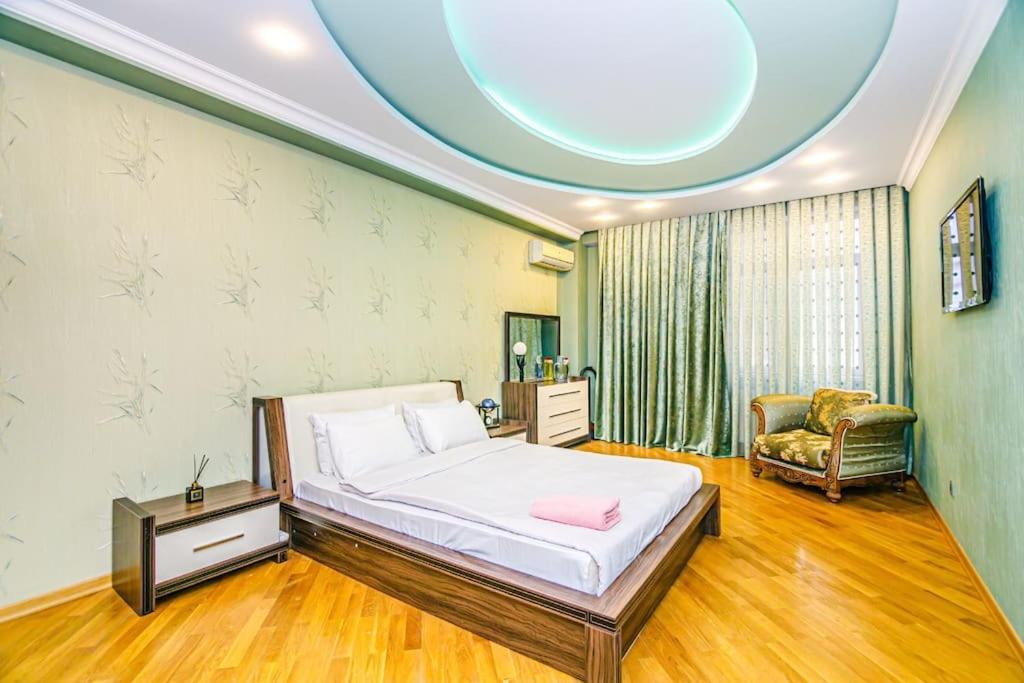 Baku Apartment PRMD 153