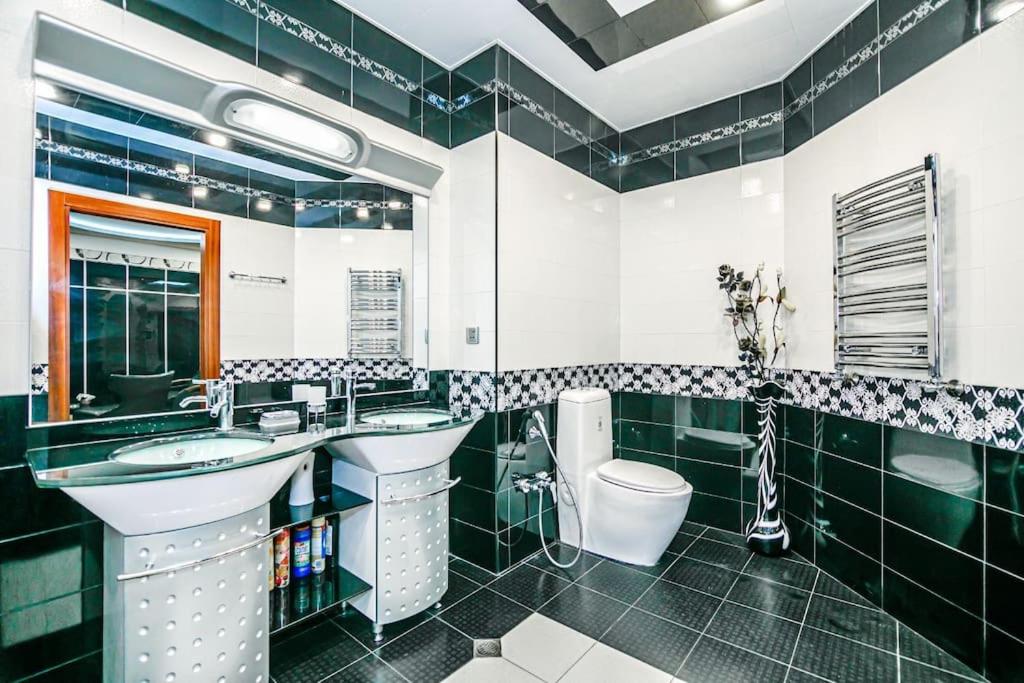Baku Apartment PRMD 153