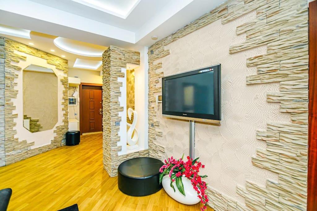 Baku Apartment PRMD 153