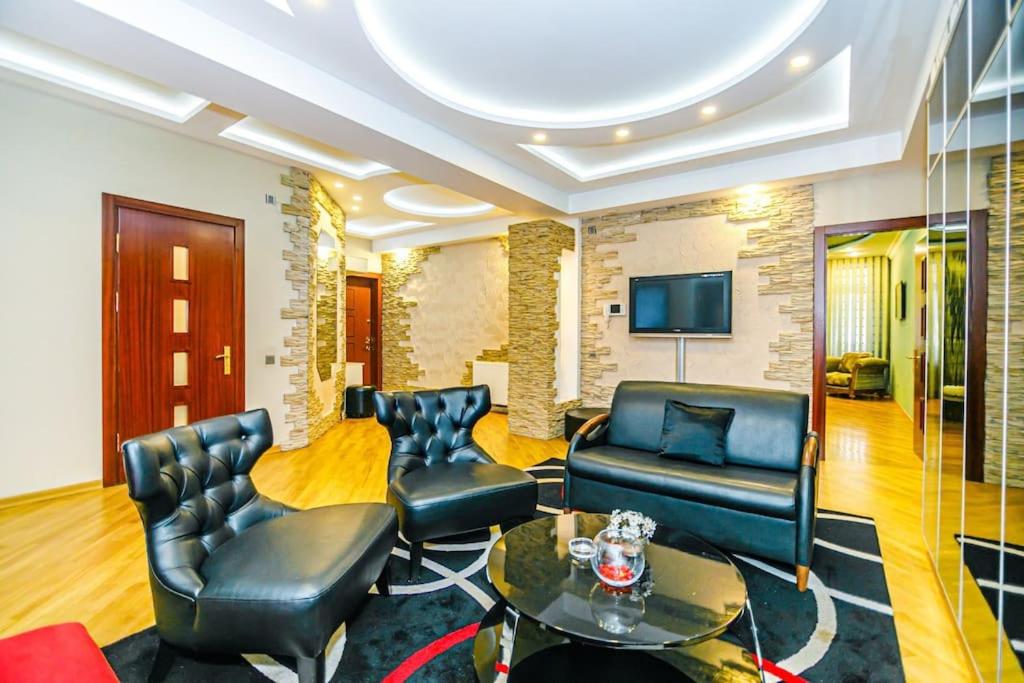 Baku Apartment PRMD 153