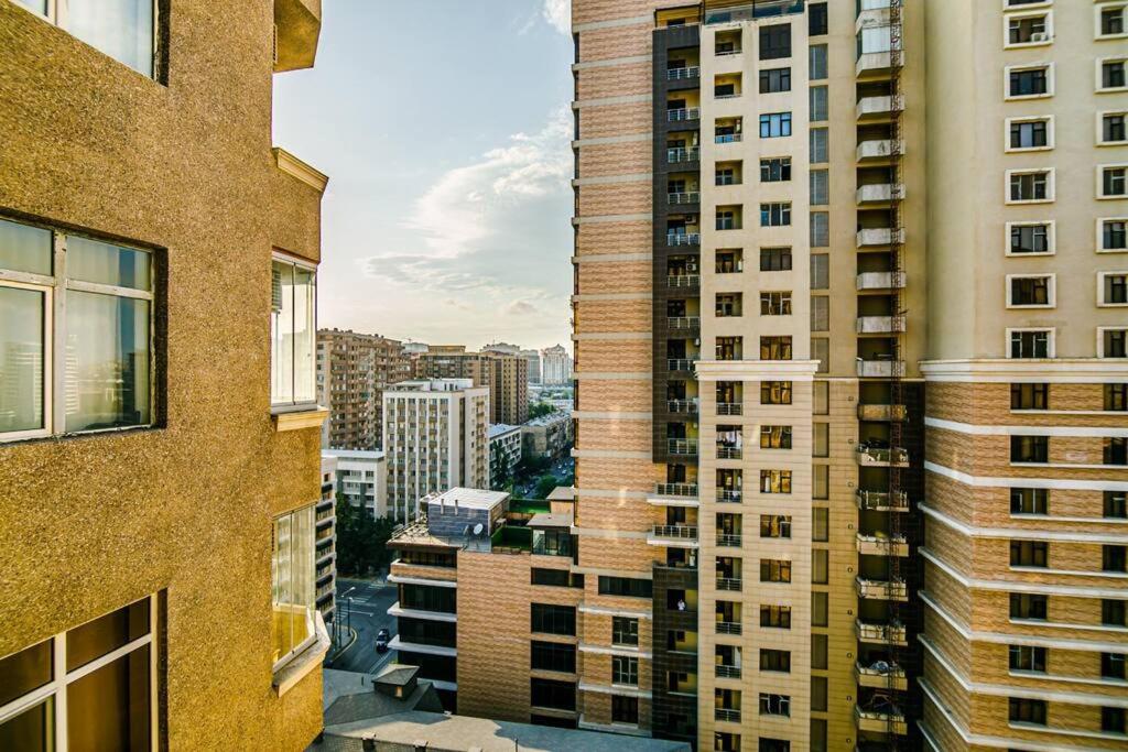 Baku Apartment PRMD 153