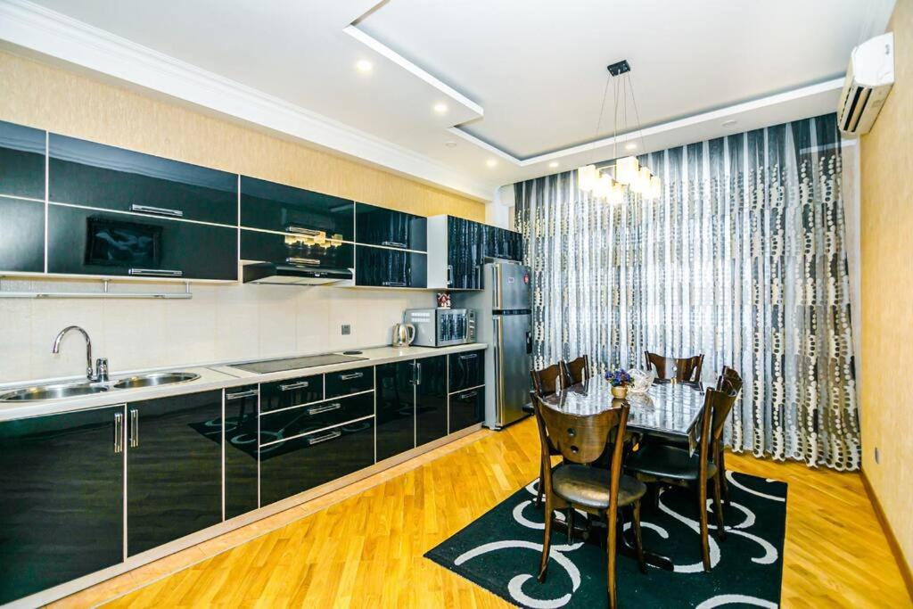 Baku Apartment PRMD 153