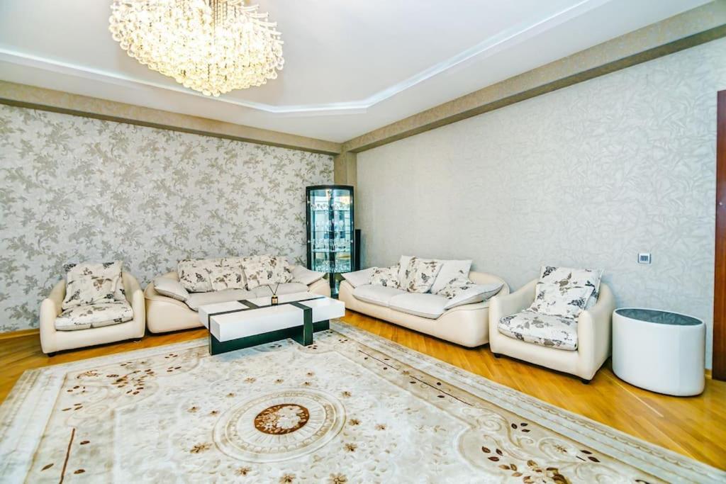 Baku Apartment PRMD 153