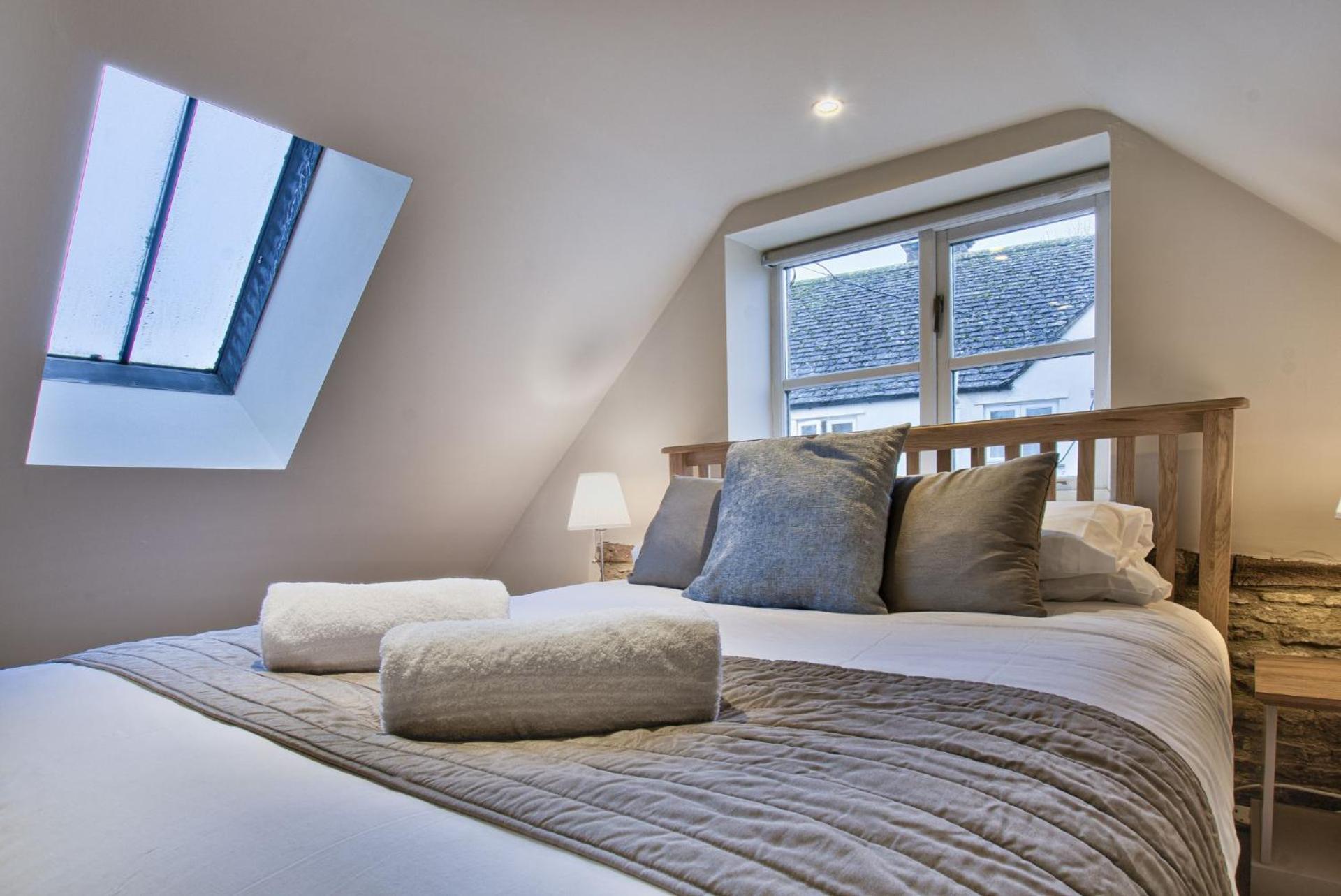 Olive Cottage by Group Retreats, photo 24