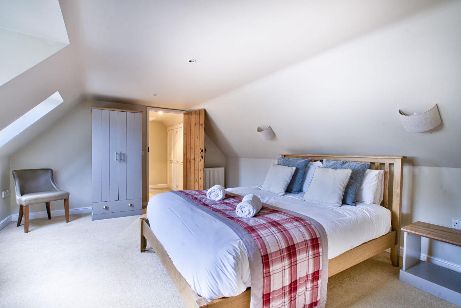 Olive Cottage by Group Retreats, photo 25