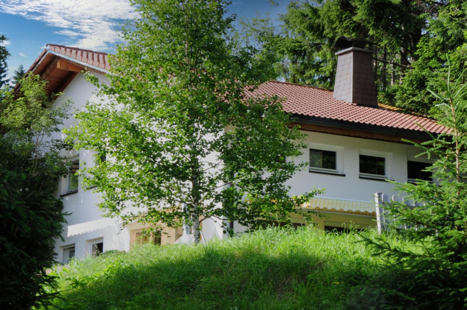 Hotel Ferienhaus am Feldberg - Image 1