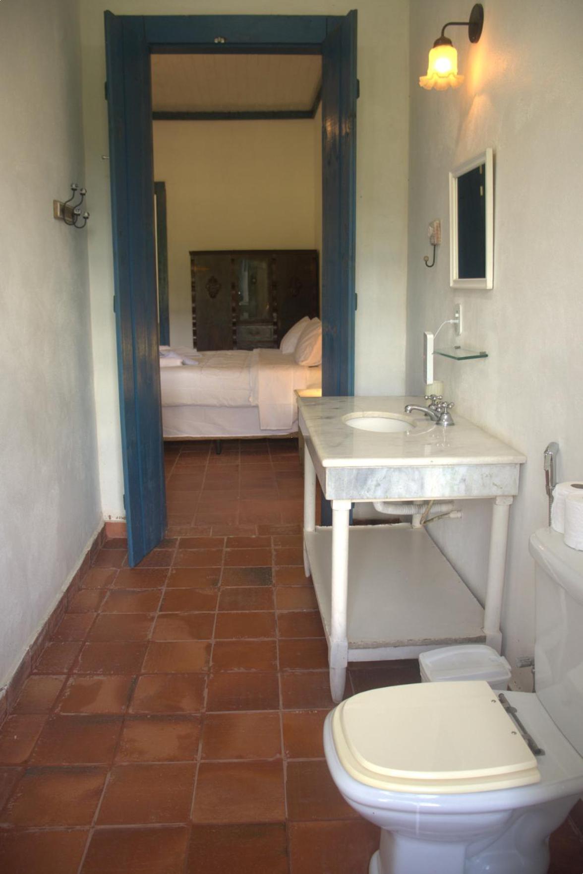 FAZENDAS ANTIGAS HOTEL