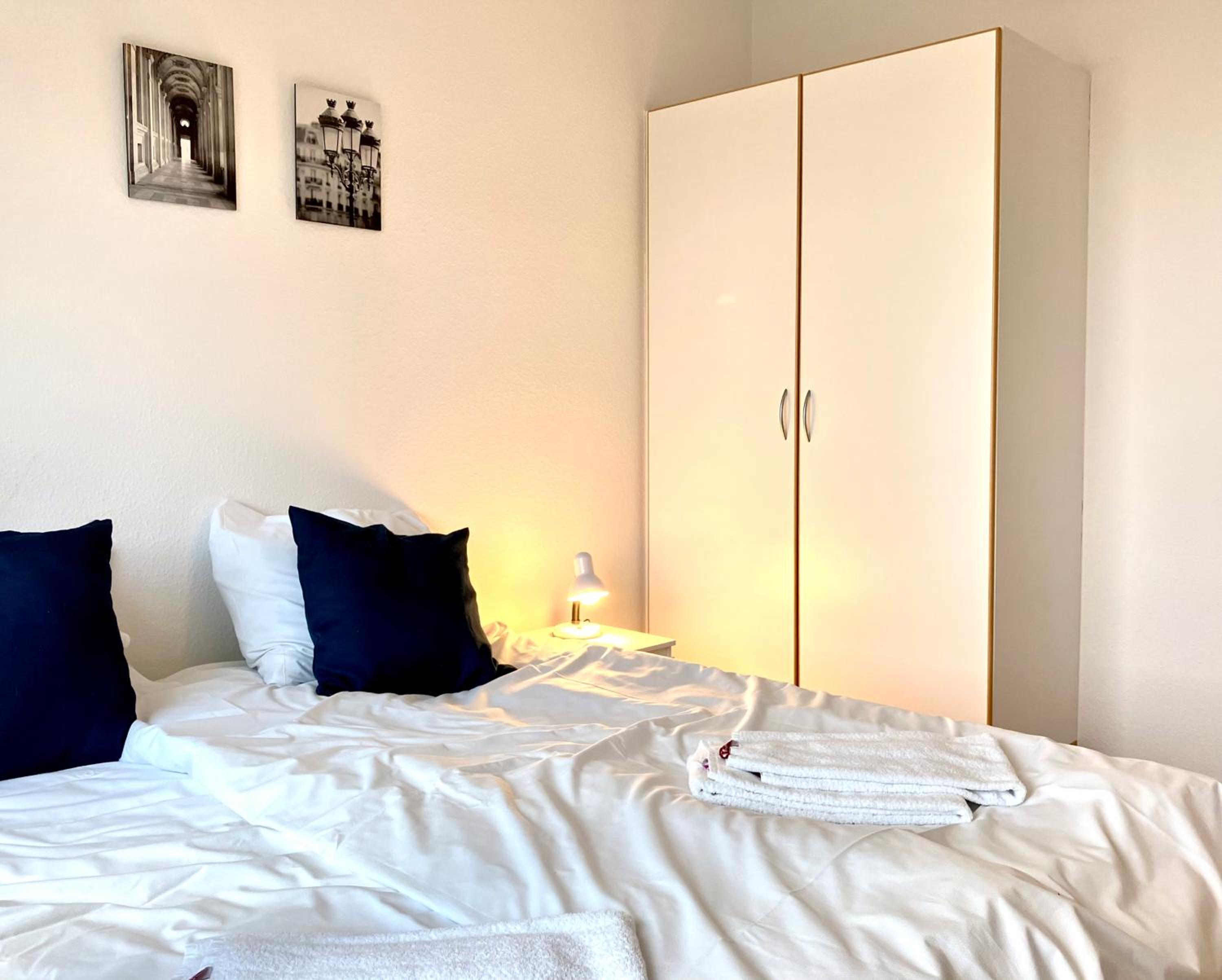 Cosy 1-bedroom Apartment In Herning view 2