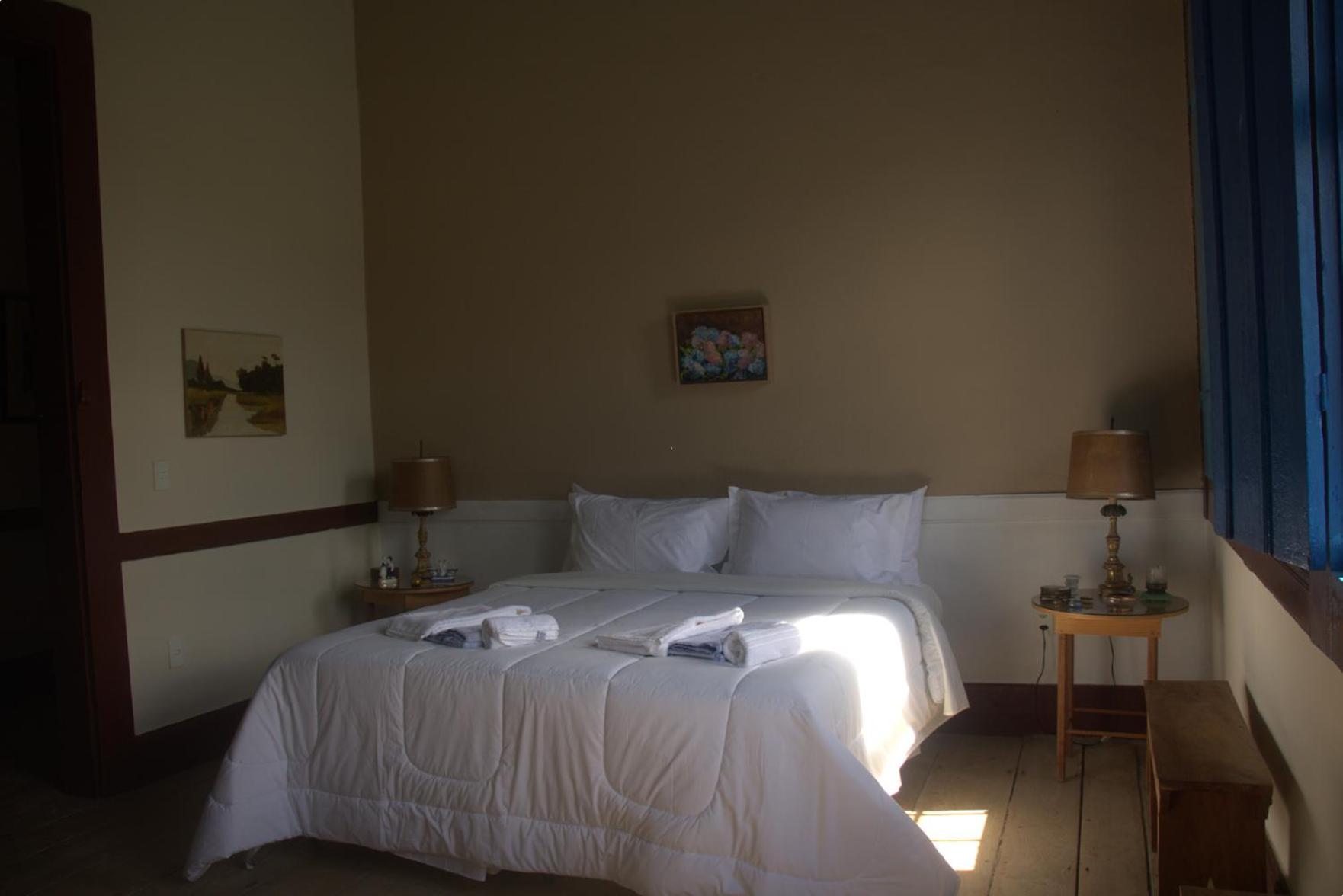 FAZENDAS ANTIGAS HOTEL