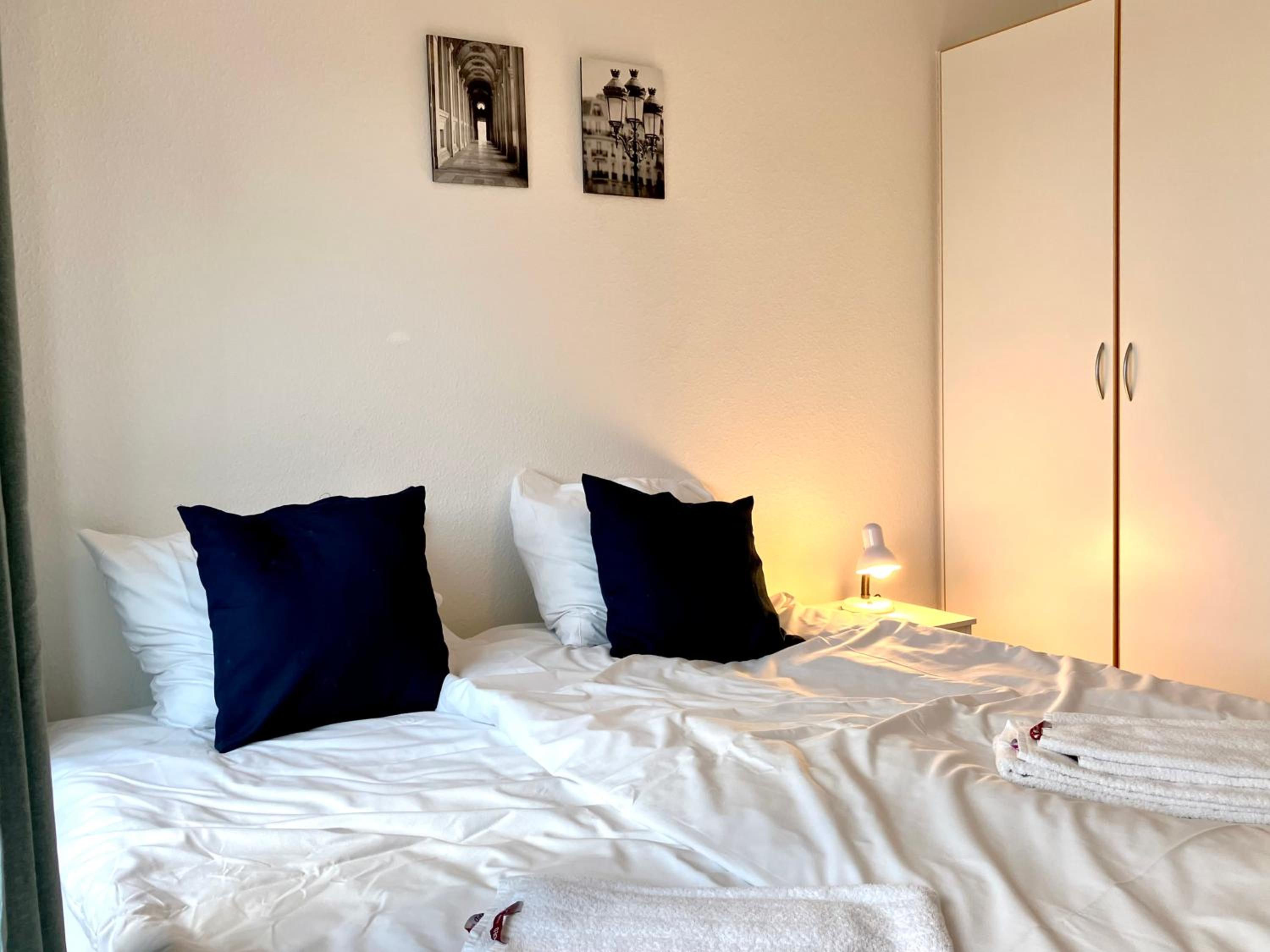 Cosy 1-bedroom Apartment In Herning view 3