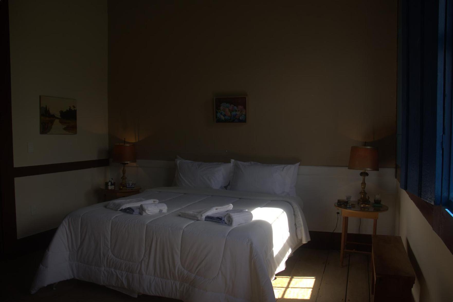 FAZENDAS ANTIGAS HOTEL