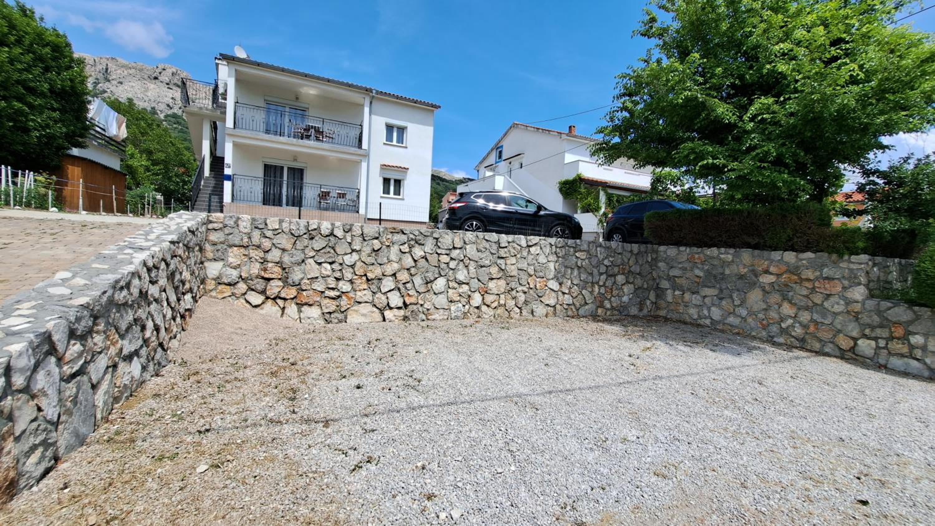 Cozy Apartments Baška