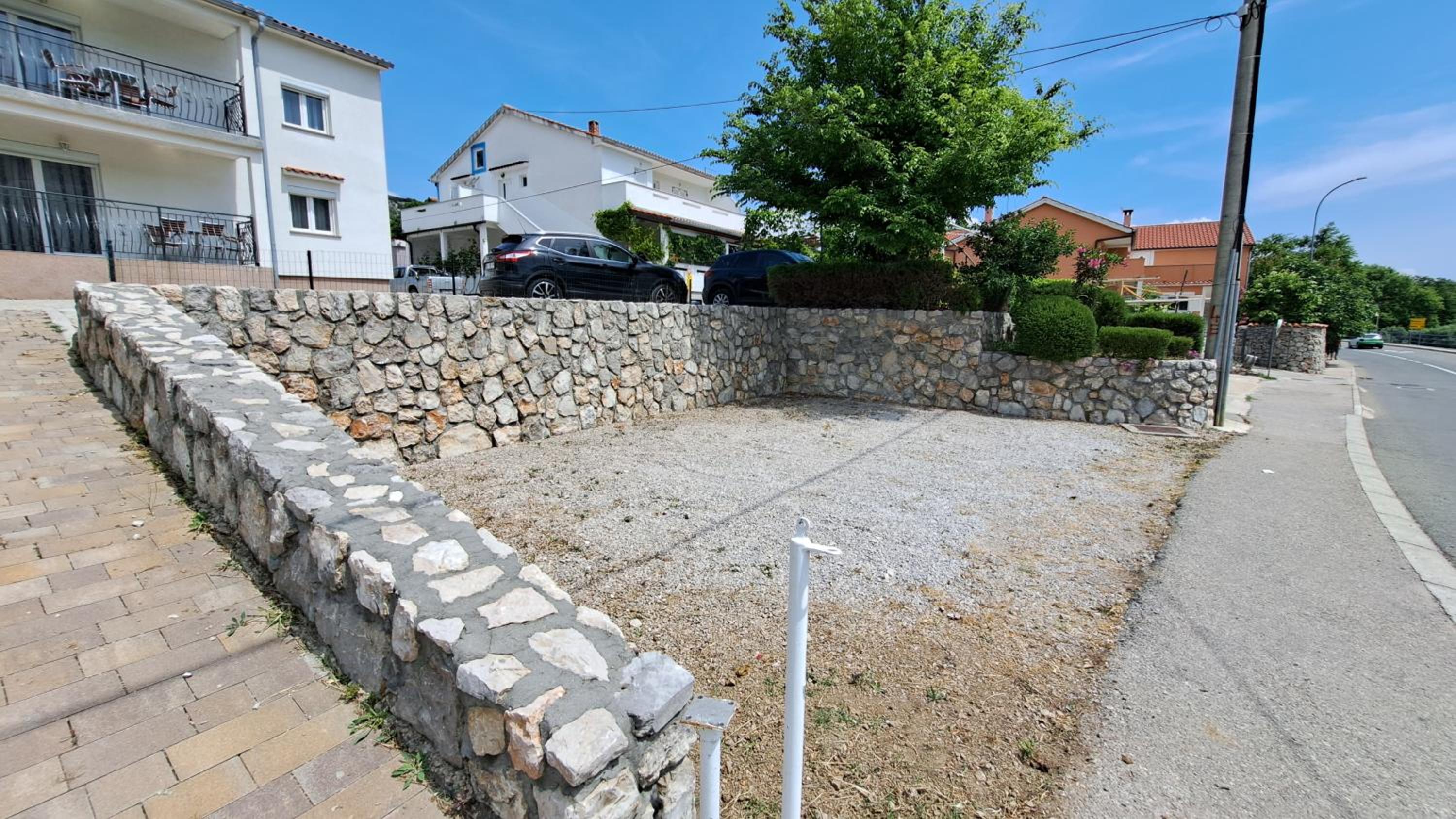 Cozy Apartments Baška