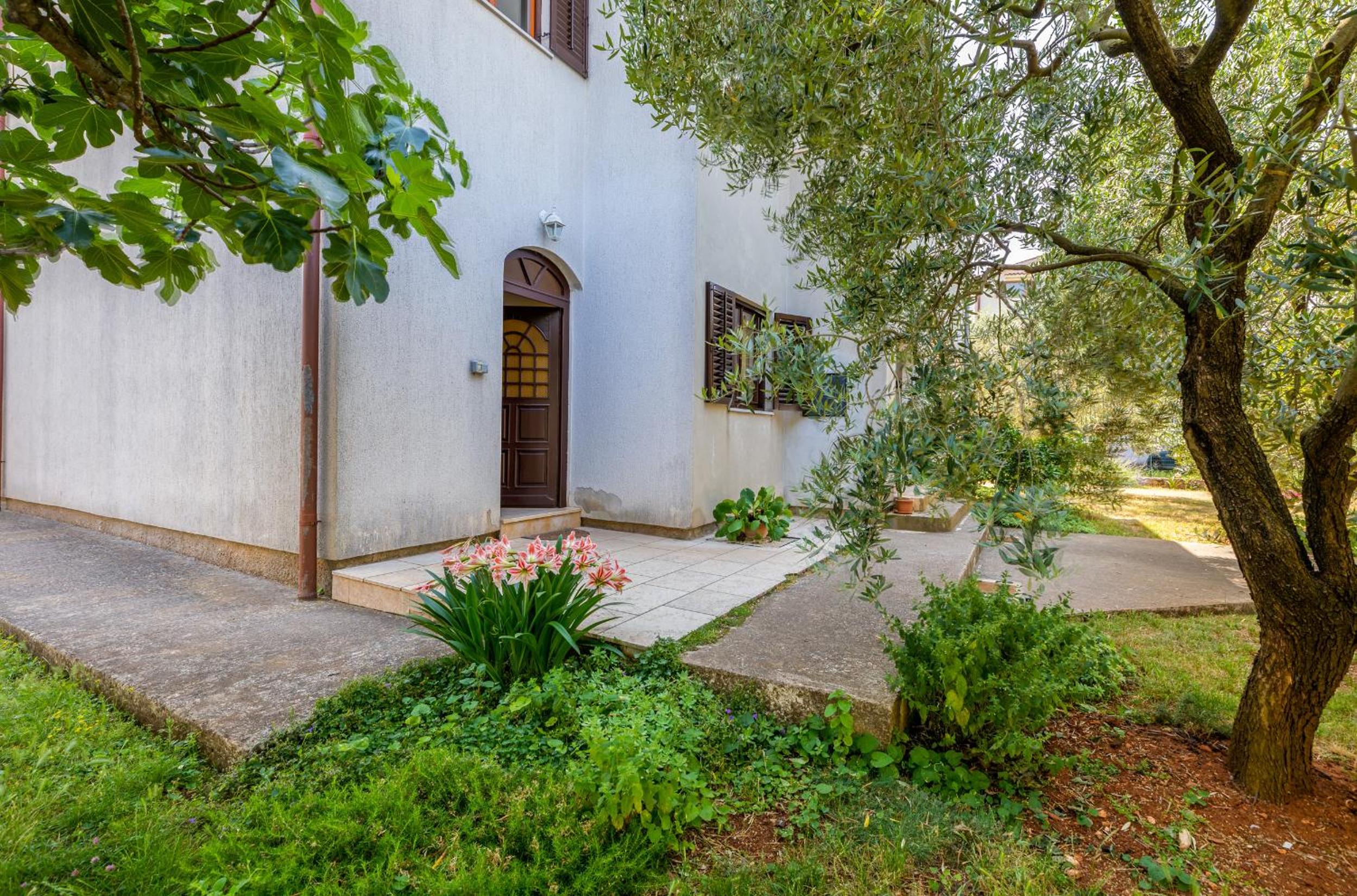 Apartment Letizia