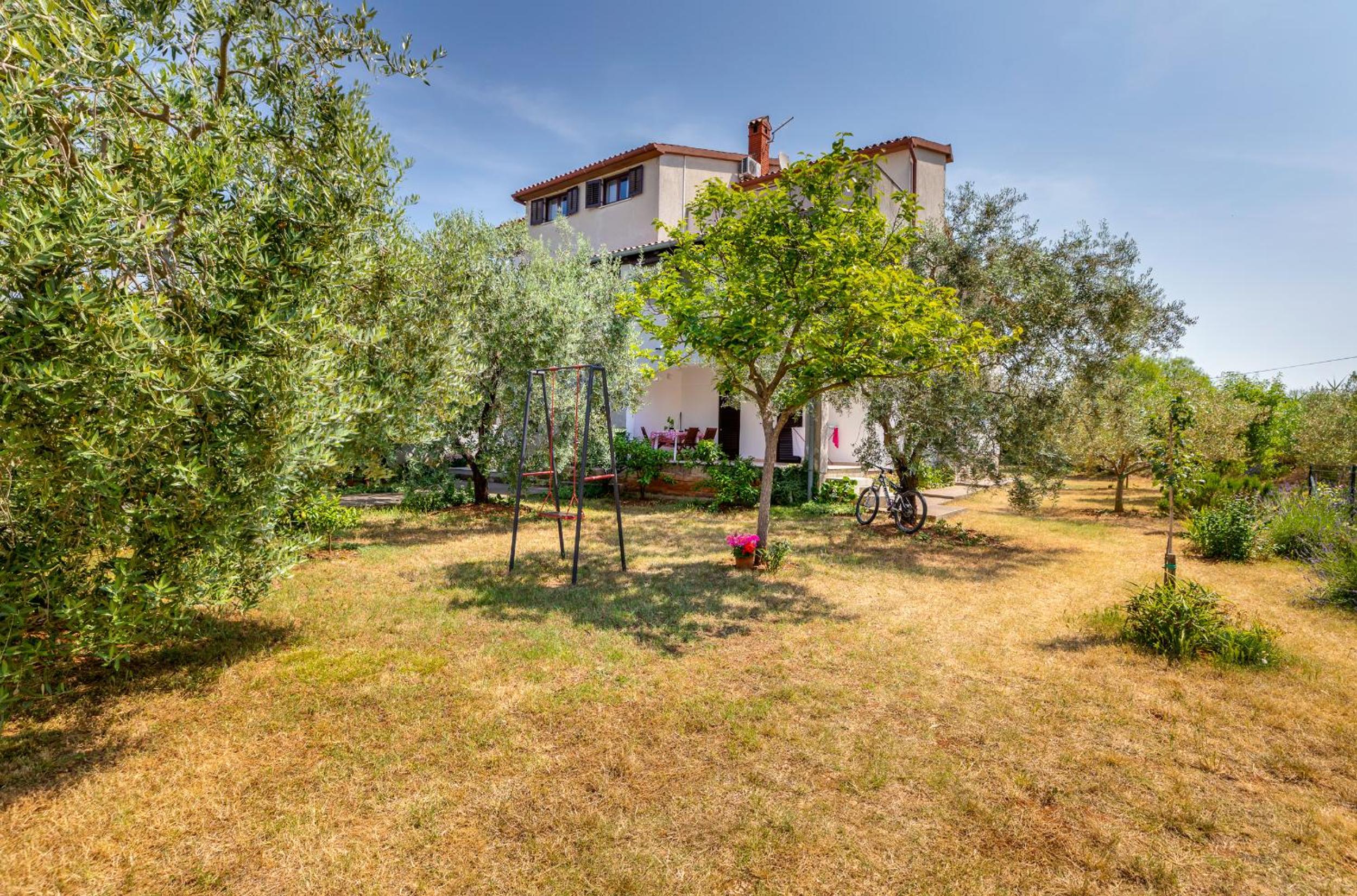 Apartment Letizia