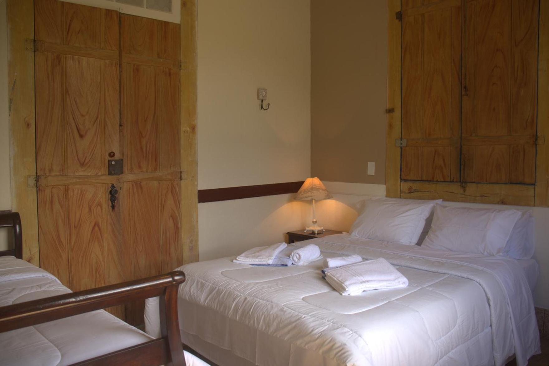 FAZENDAS ANTIGAS HOTEL