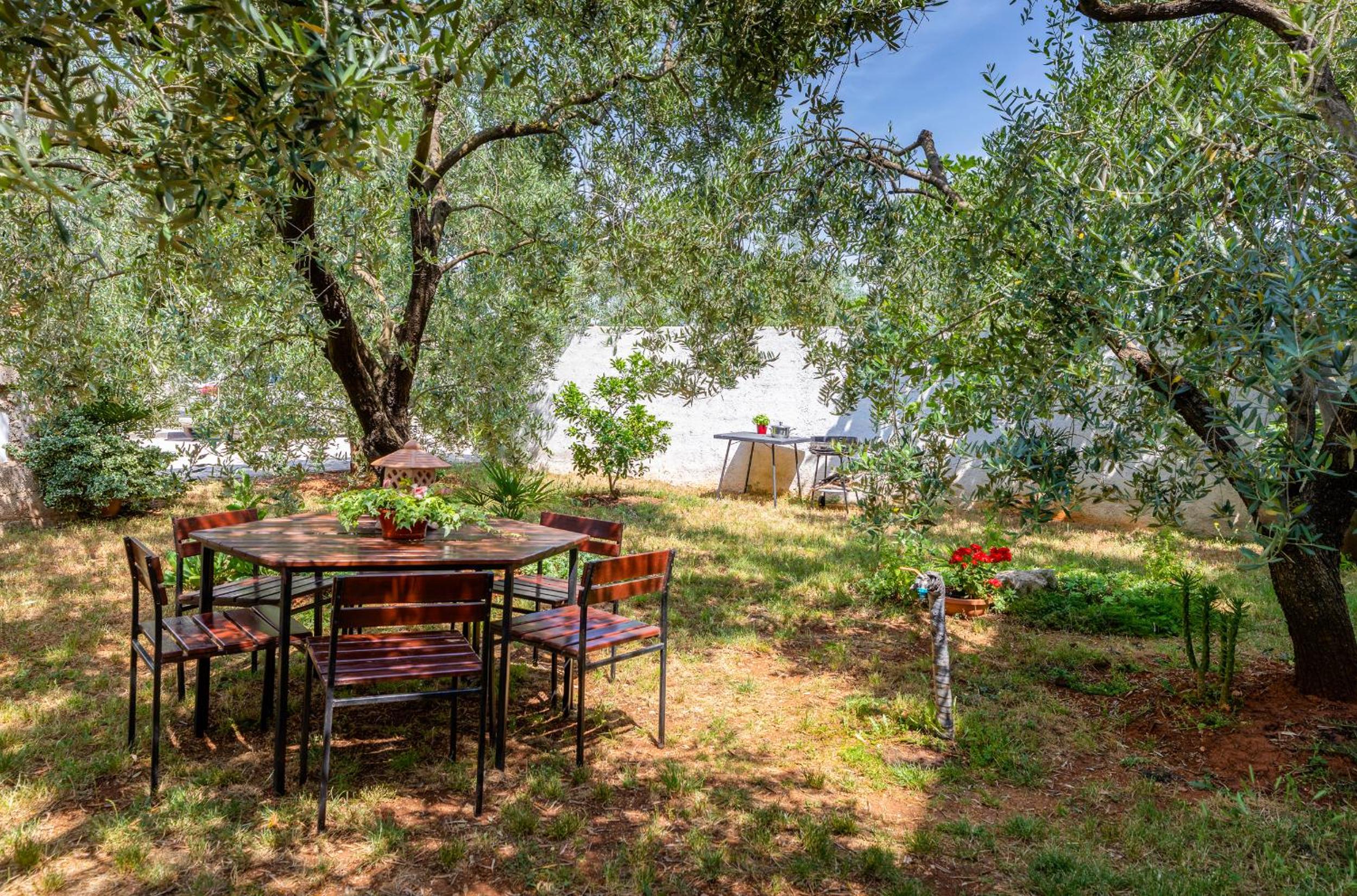 Apartment Letizia