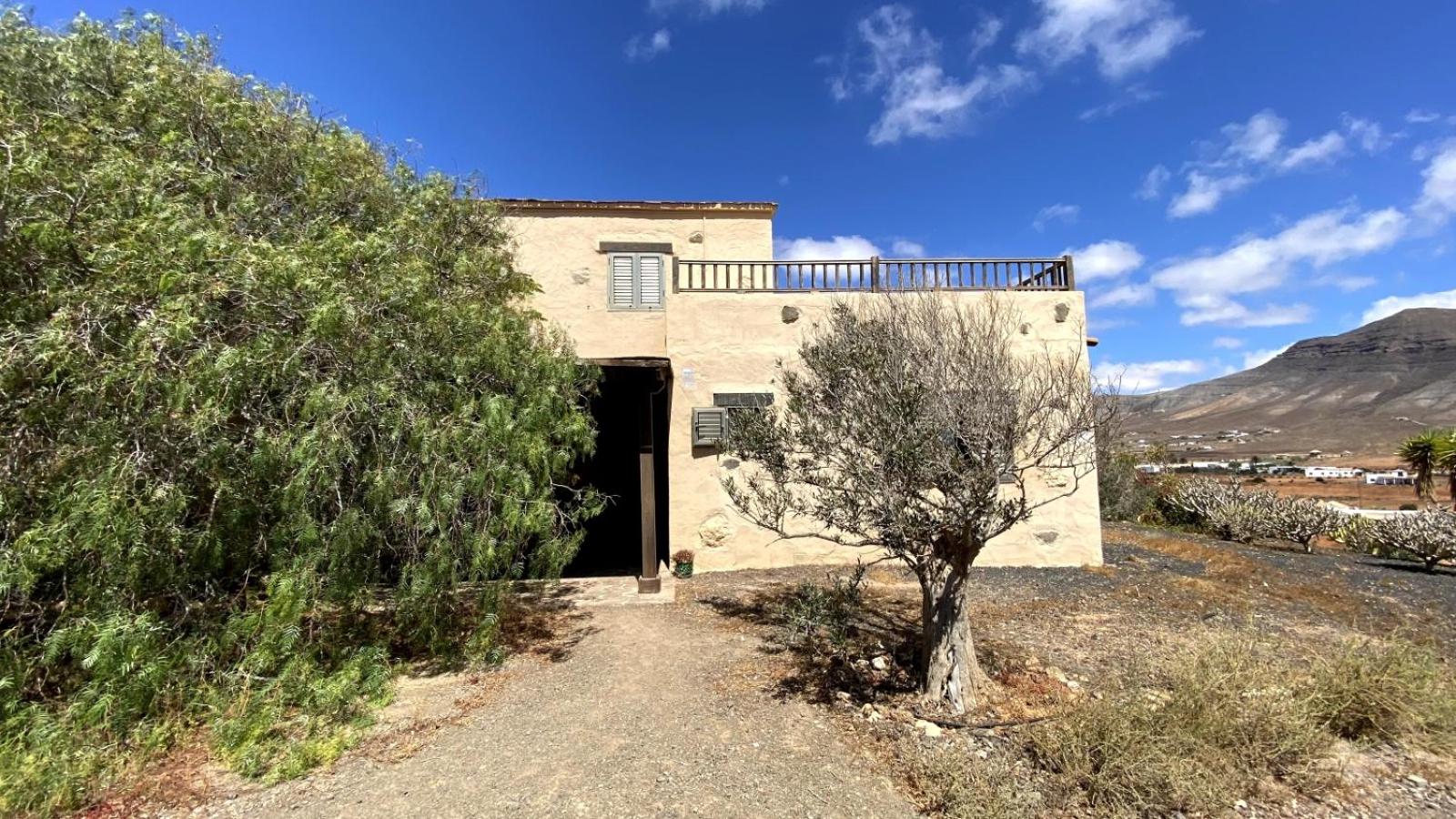 Casa Surf La Higuerita