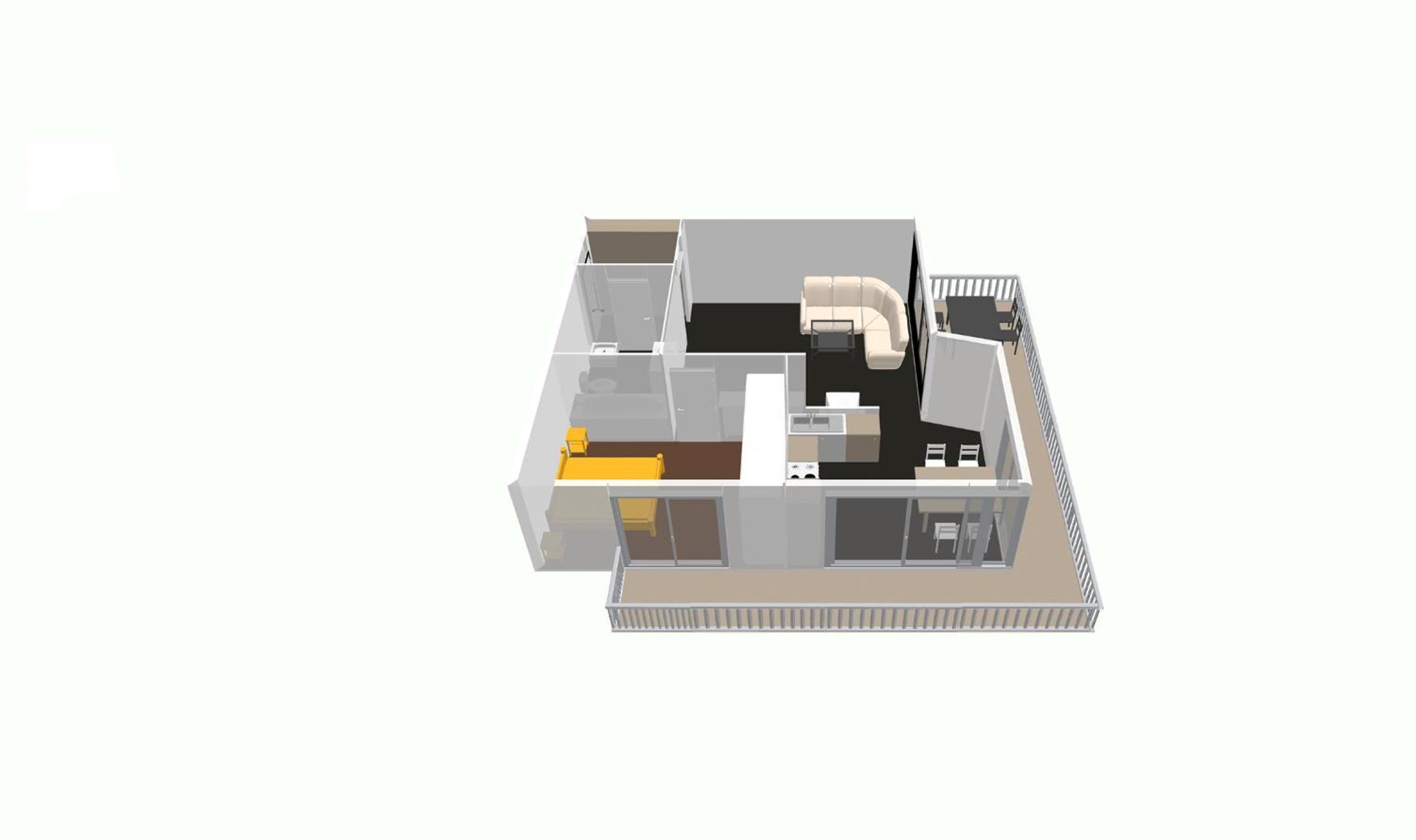 Ferienwohnung Glücksburg