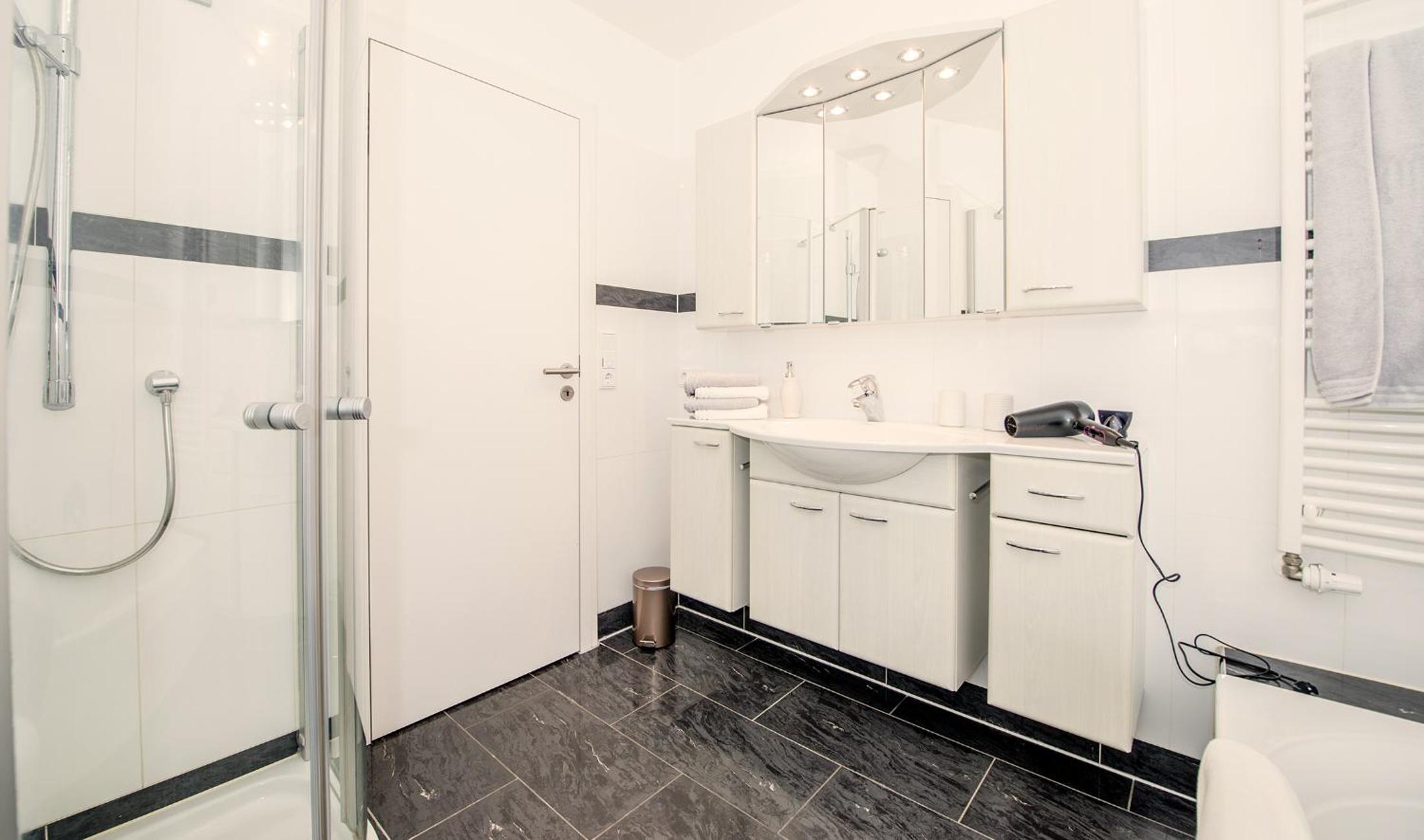 Ferienwohnung Glücksburg
