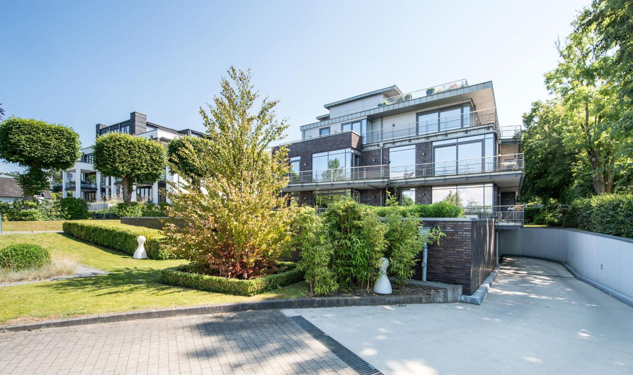 Ferienwohnung Glücksburg