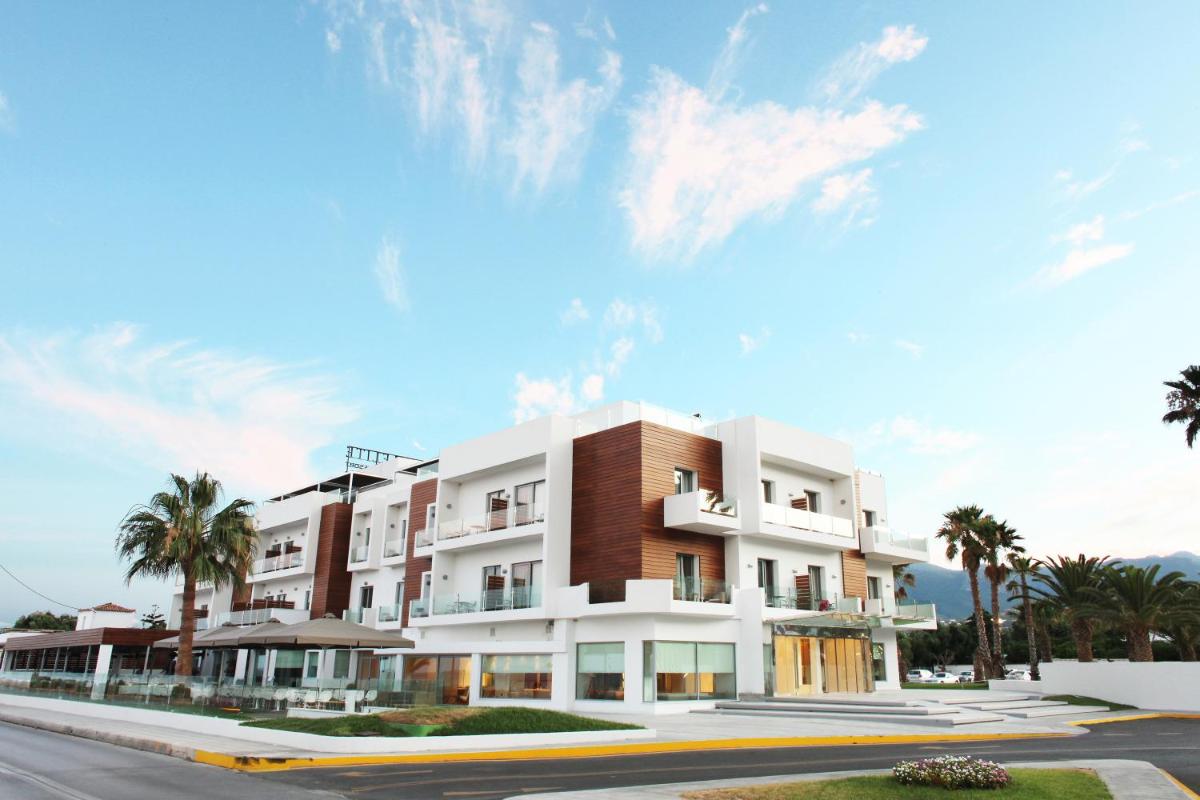 Hotel Elite City Resort - Image 1