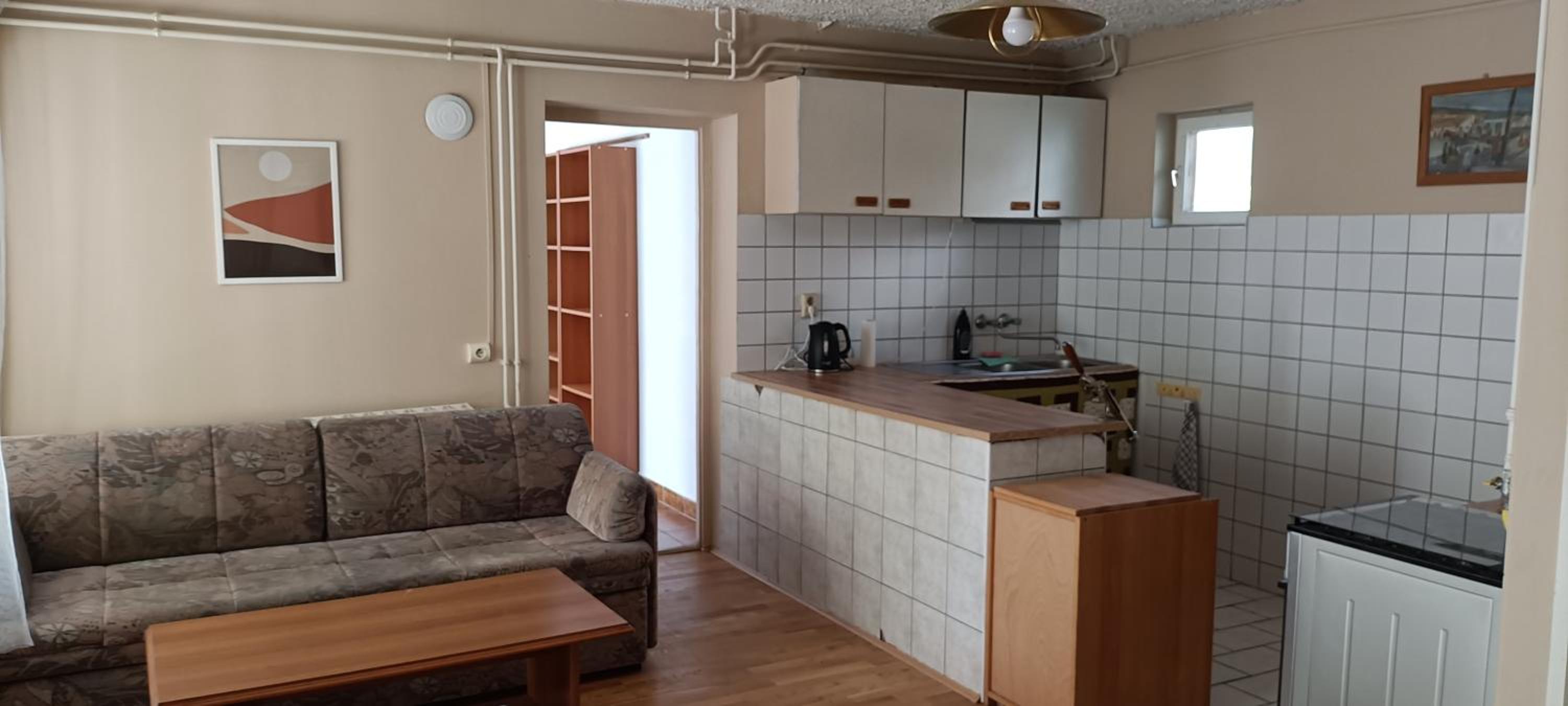 Holiday Apartment