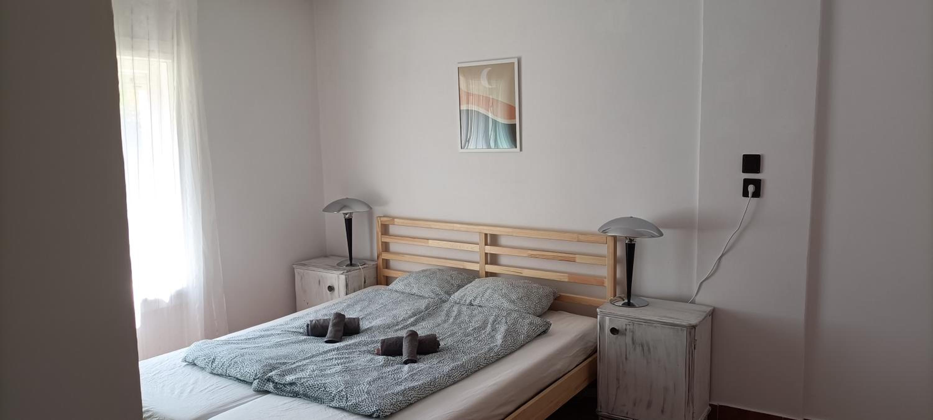 Holiday Apartment