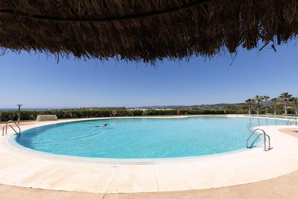 Luxurious Apartment at Estepona Hills with stunning views