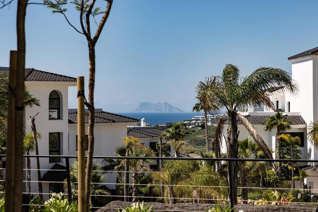 Luxurious Apartment at Estepona Hills with stunning views
