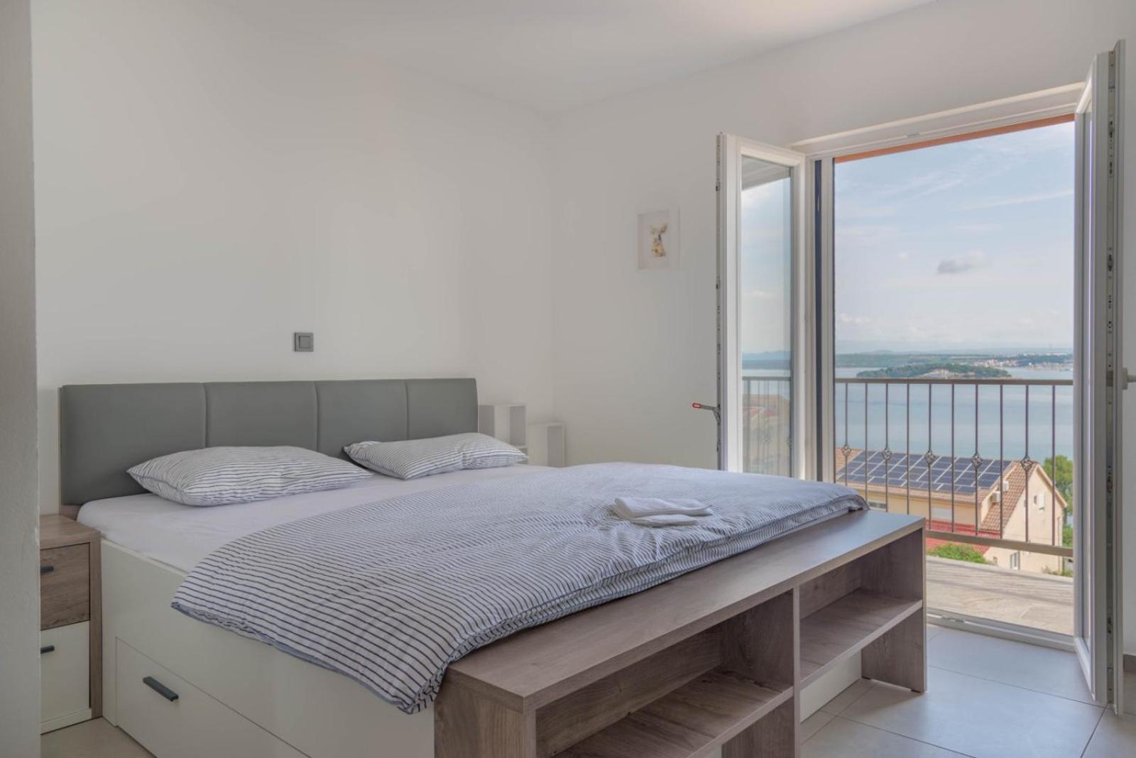 Kuća za odmor "Plaža" view 5