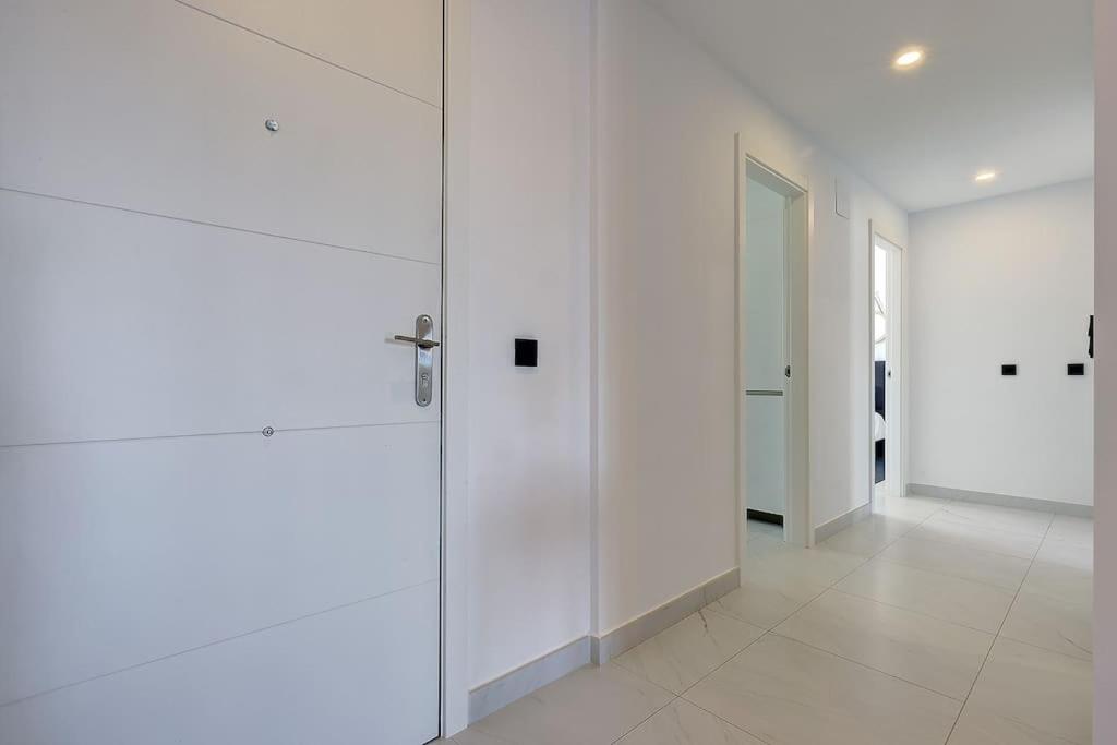 Luxurious Apartment at Estepona Hills with stunning views