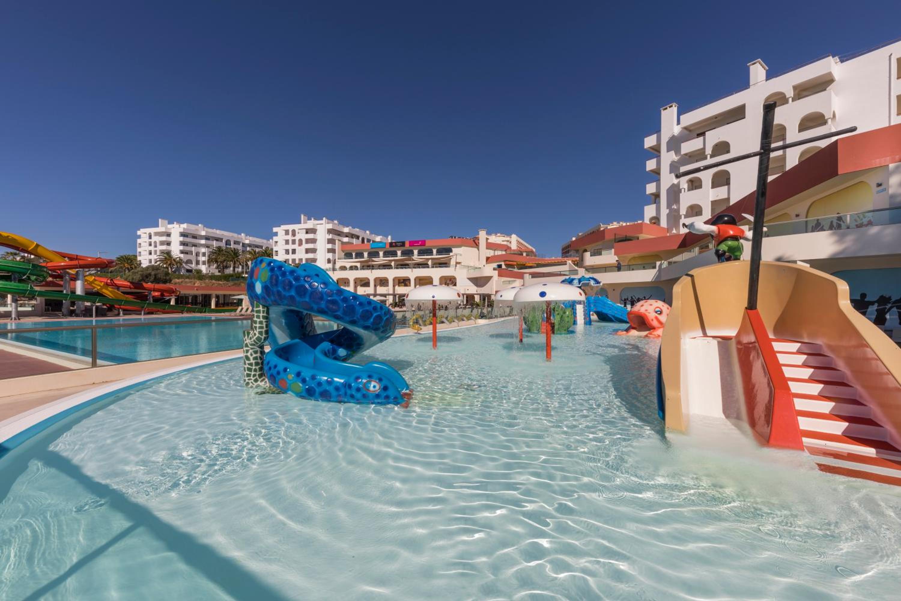 Armacao de Pera Vacations - Ukino Palmeiras Village - 24h All Inclusive - Property Image 49