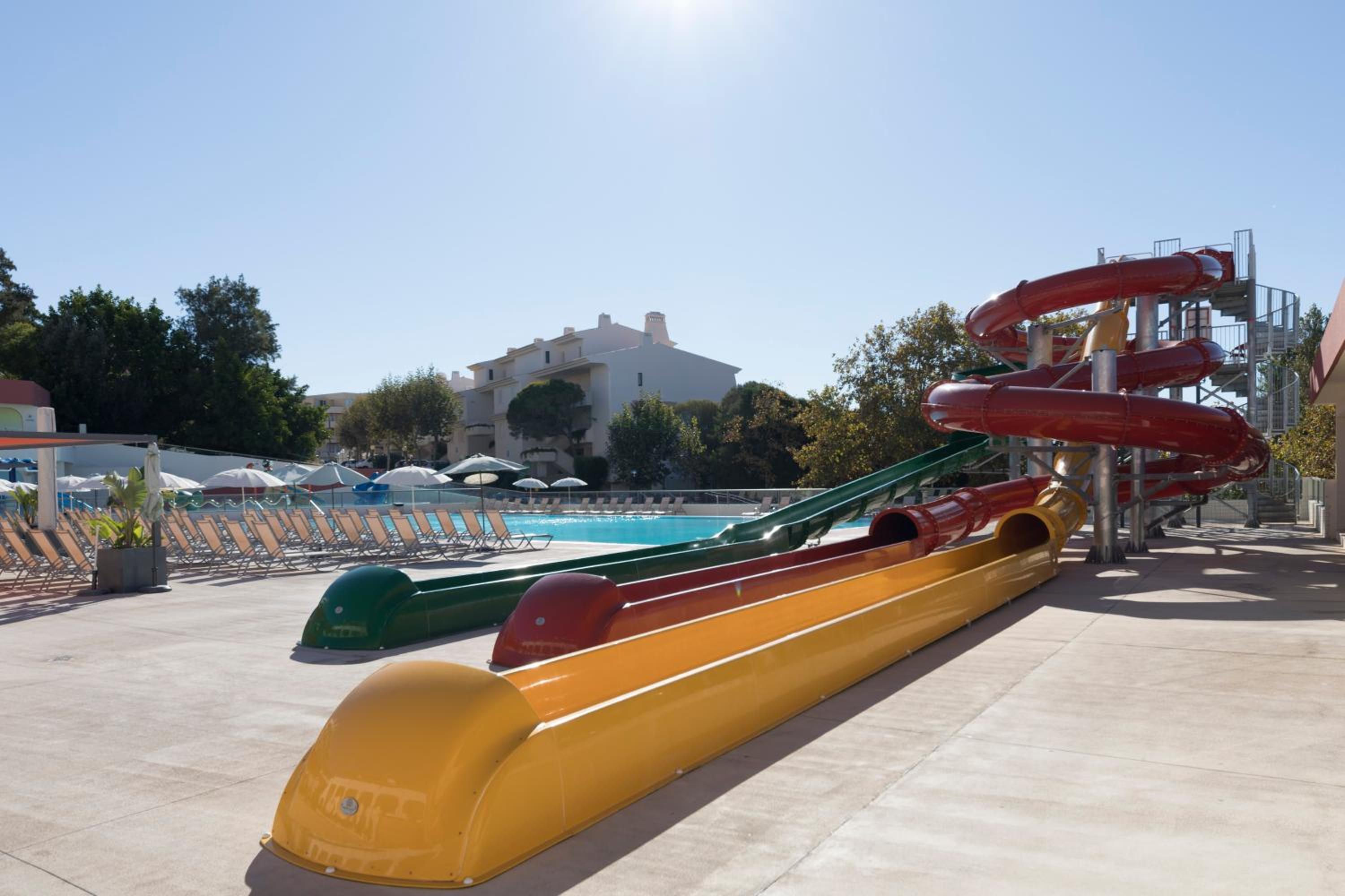 Armacao de Pera Vacations - Ukino Palmeiras Village - 24h All Inclusive - Property Image 41