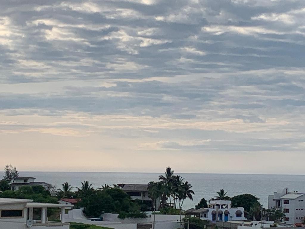 Hotel Punta Blanca 5.5, Dpto Vista al mar - Image 1