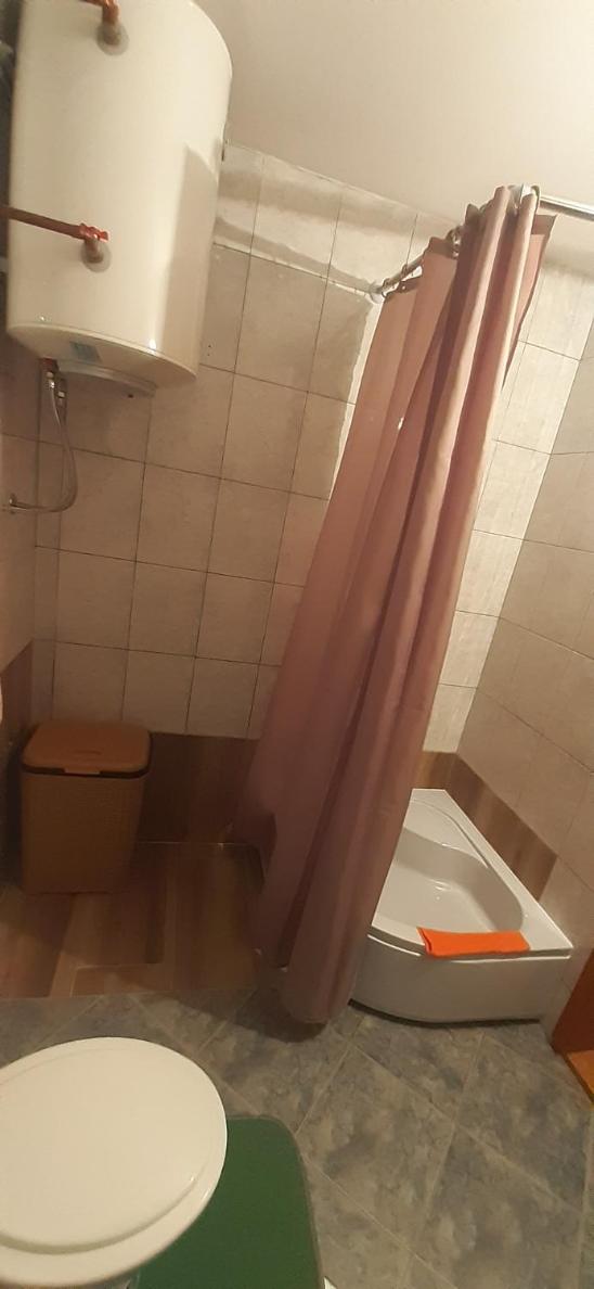 Kuća za odmor 