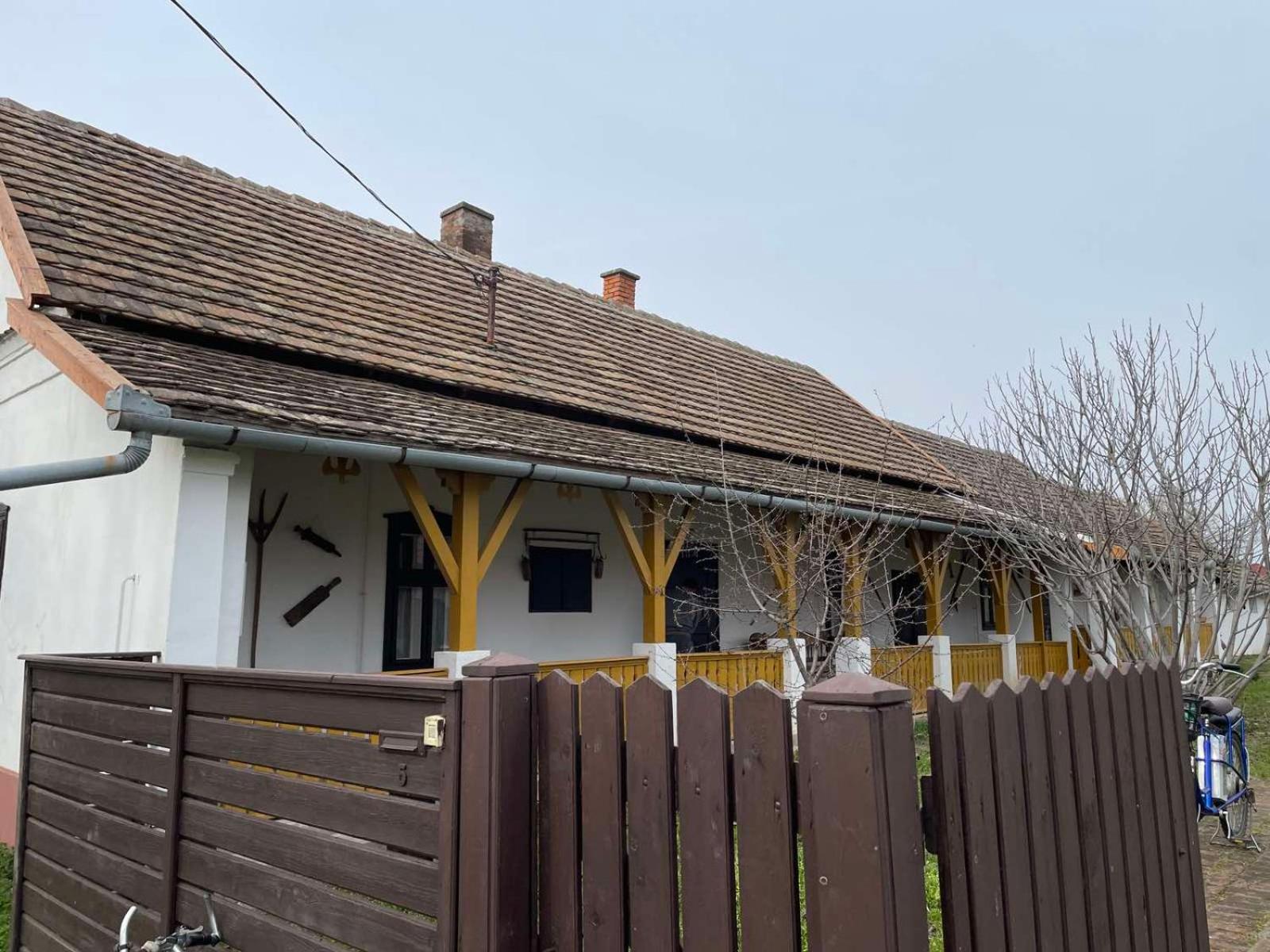 Körűnéző Vendégház