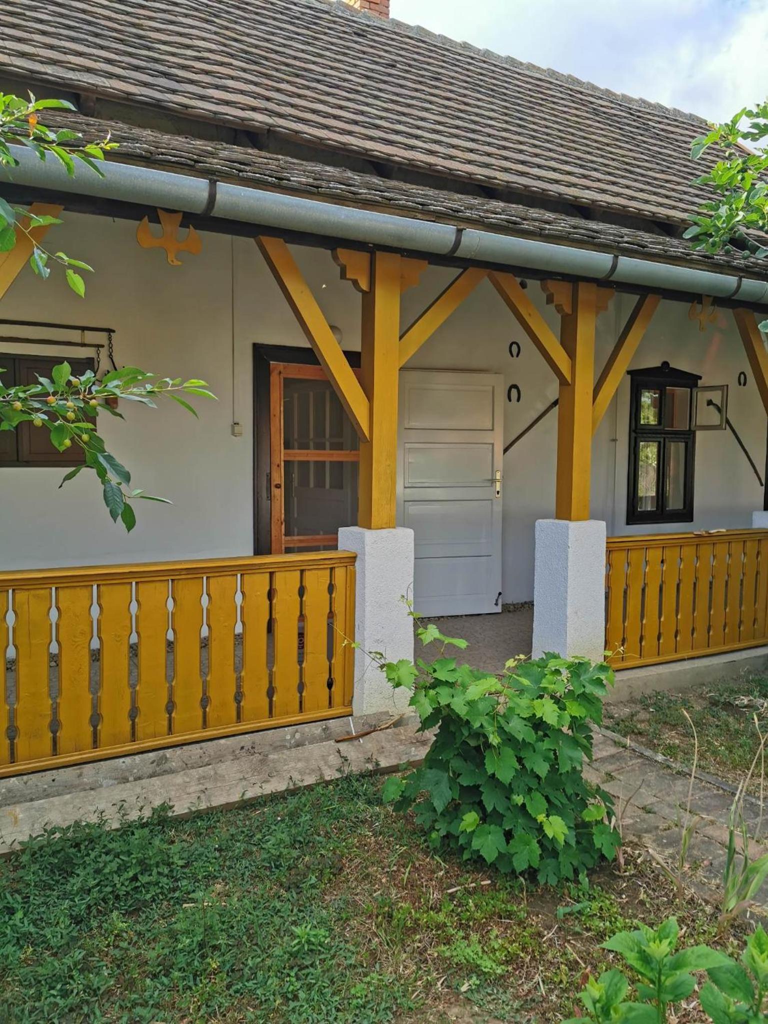 Körűnéző Vendégház