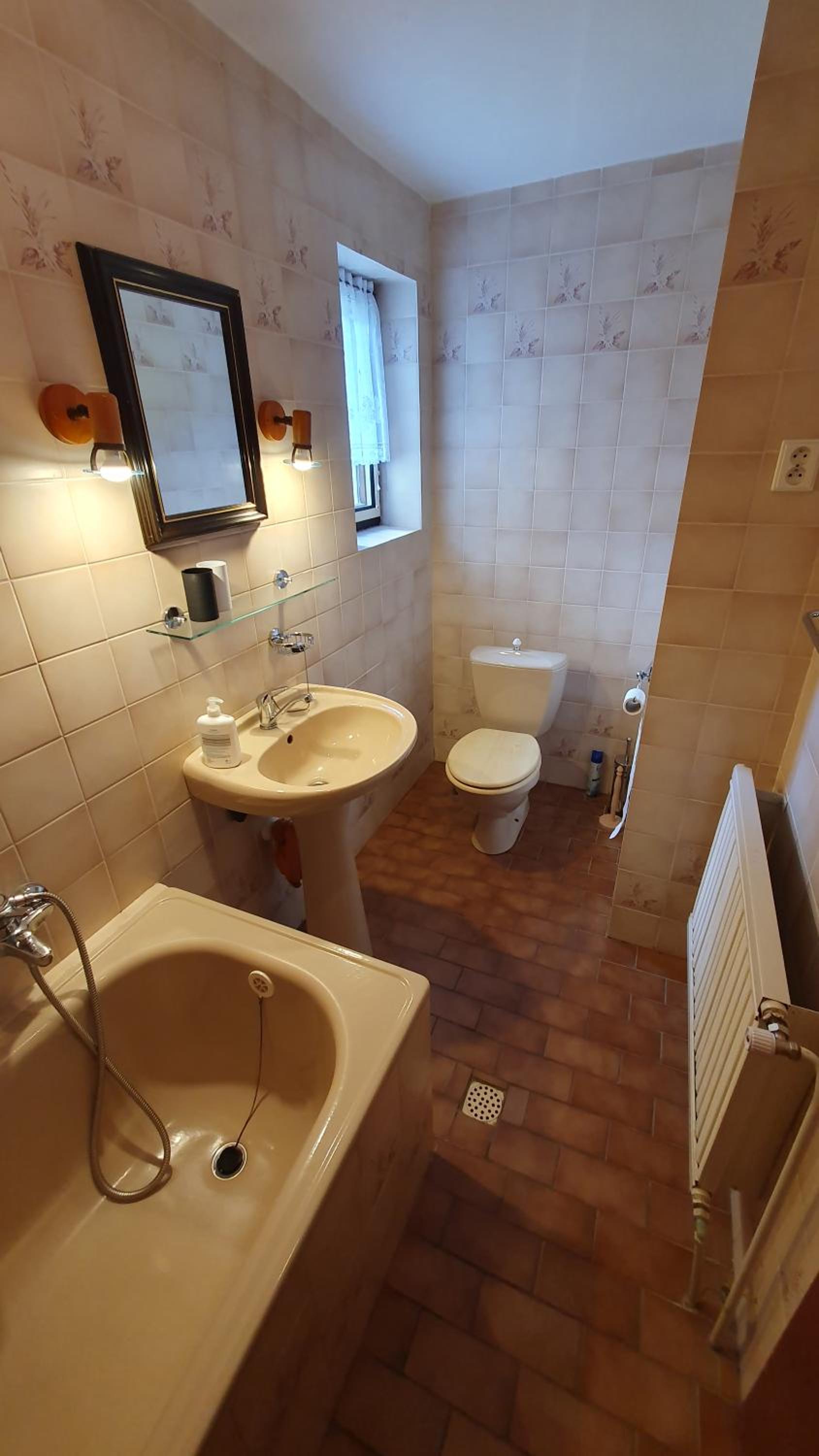 Prázdninový dům Hradiště