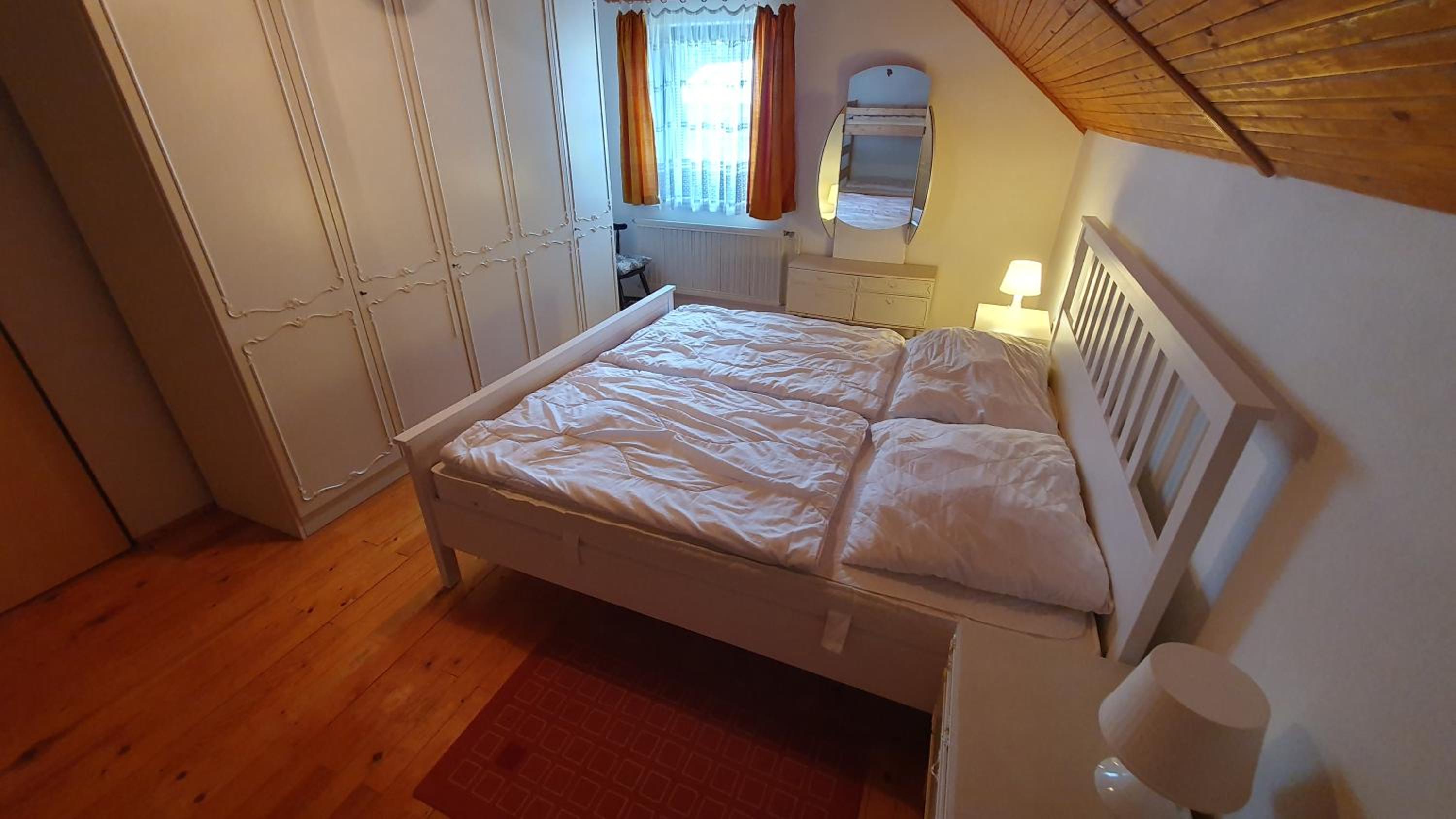 Prázdninový dům Hradiště